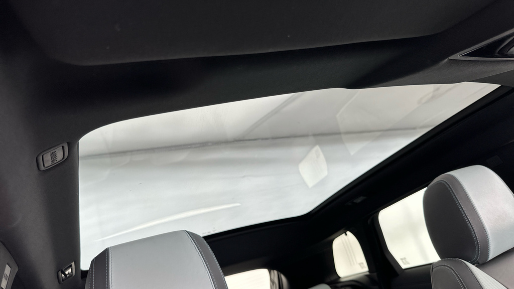 Land Rover Range Rover Evoque Range Rover Evoque Se Tech Ed4 White #4