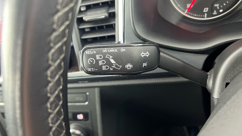 Seat Ateca Suv 1.5 Tsi Evo Se Tech Dsg Black #15