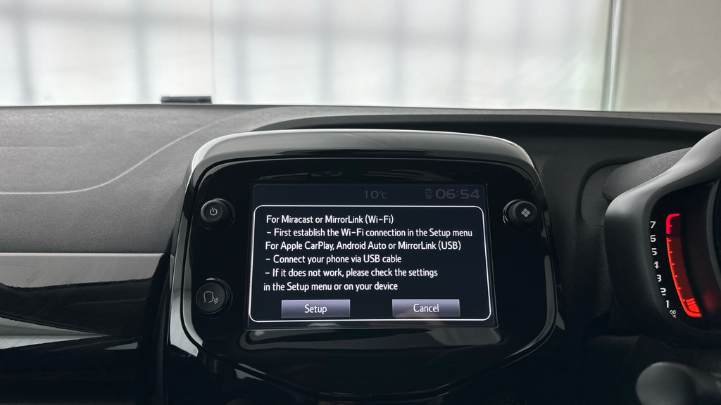 Peugeot 108 Active Black #15