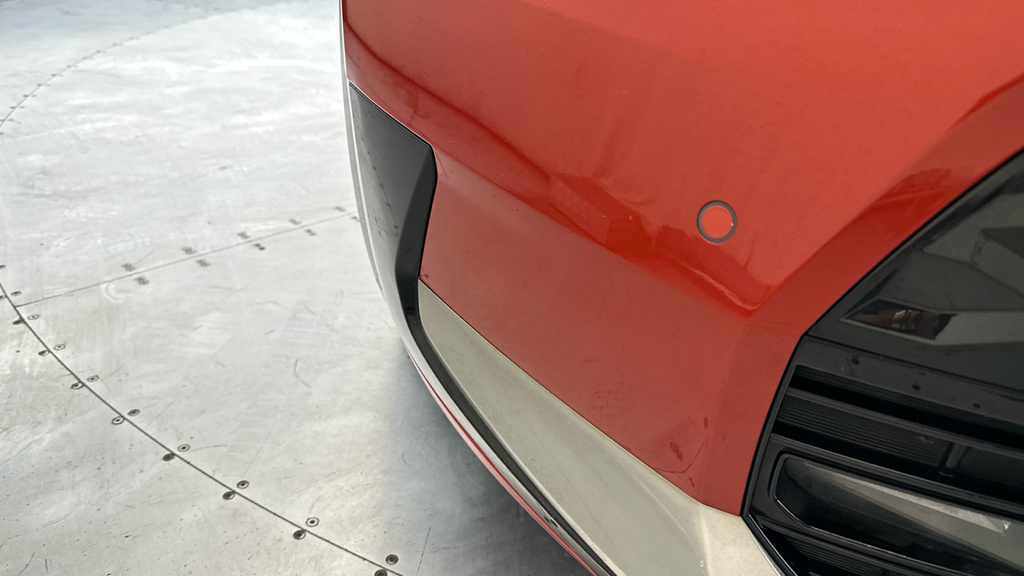 Kia e-Niro 64.8Kwh 4 White #12