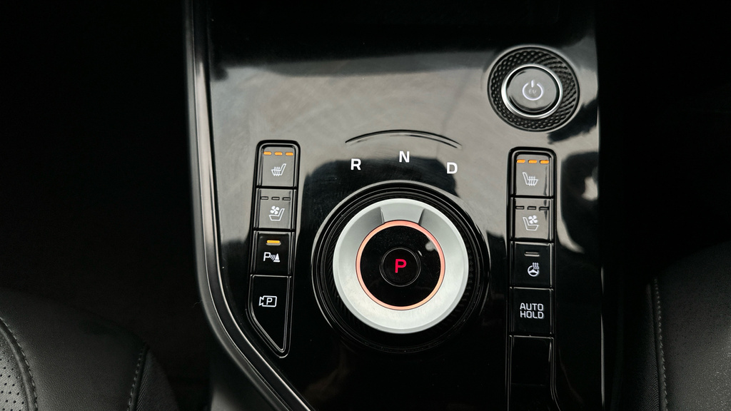 Kia e-Niro 64.8Kwh 4 White #15