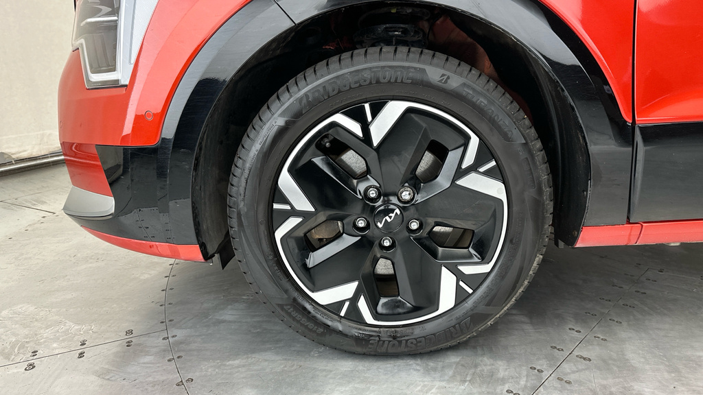 Kia e-Niro 64.8Kwh 4 White #27