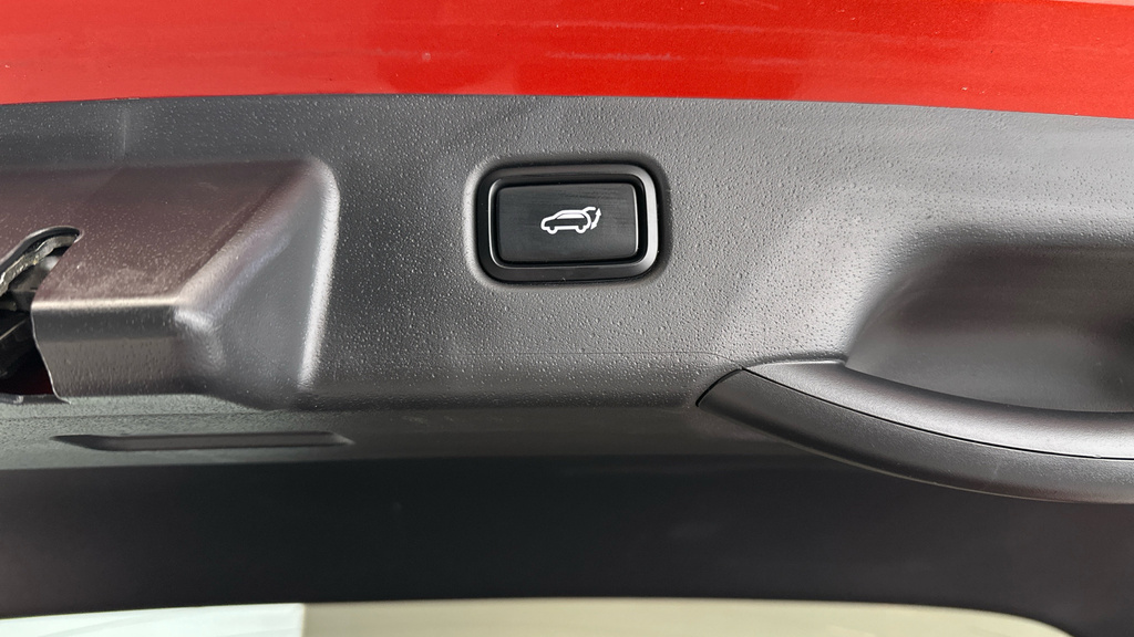 Kia e-Niro 64.8Kwh 4 White #6