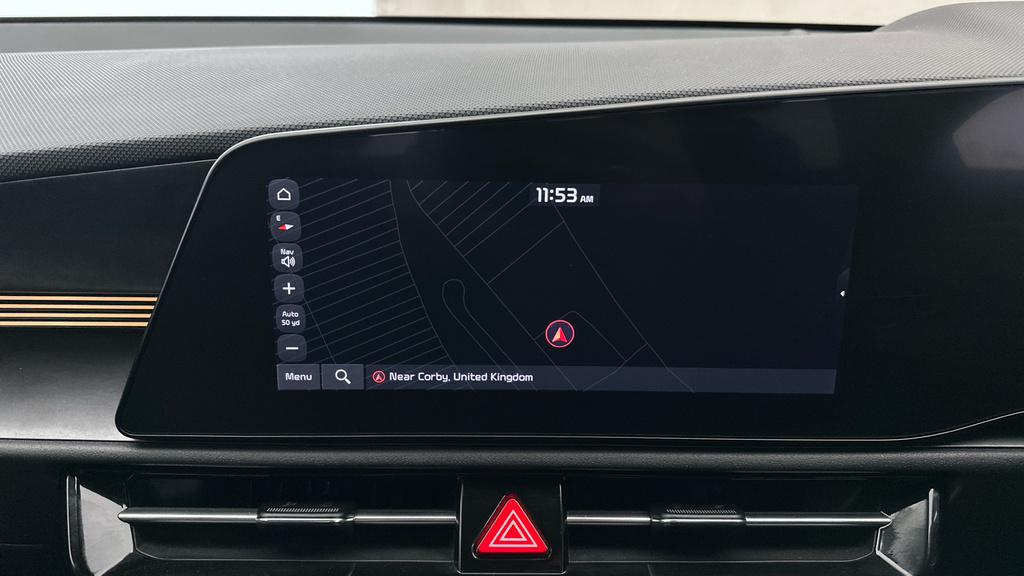 Kia e-Niro 64.8Kwh 4 White #21