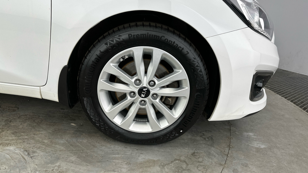 Kia Ceed Gt-line S Black #26