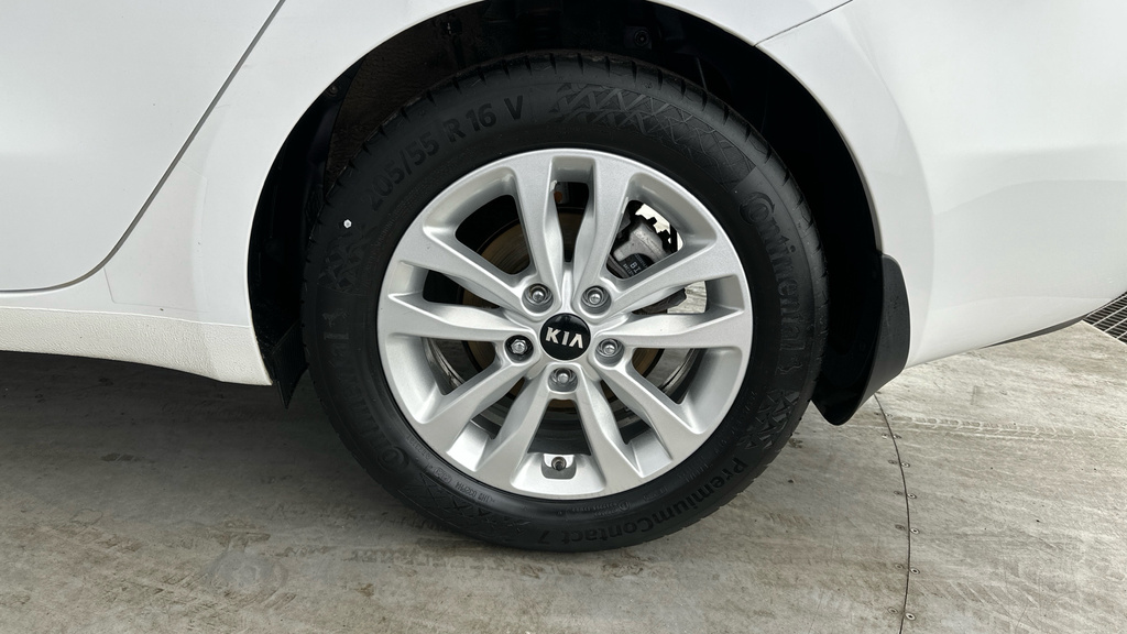 Kia Ceed Gt-line S Black #24