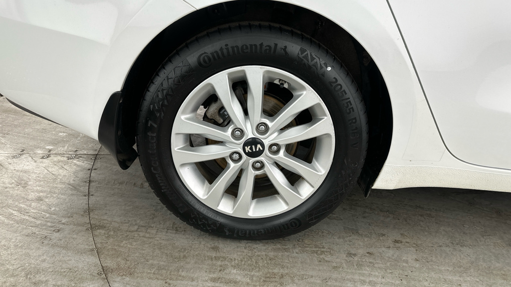 Kia Ceed Gt-line S Black #25