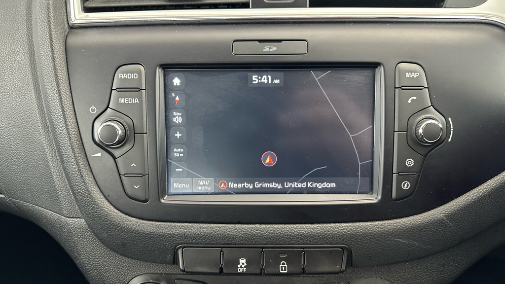 Kia Ceed Gt-line S Black #18