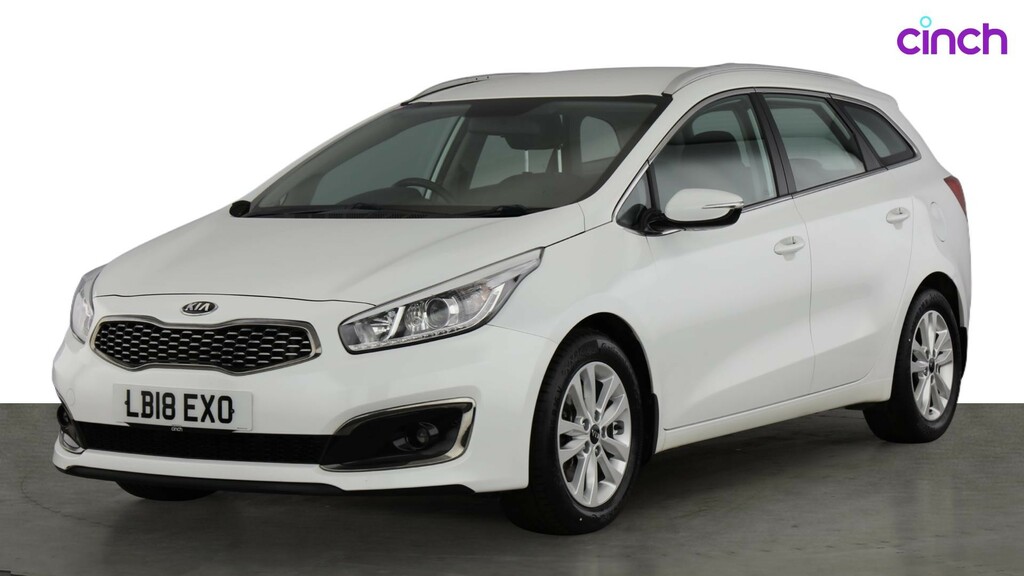 Kia Ceed Gt-line S Black #7