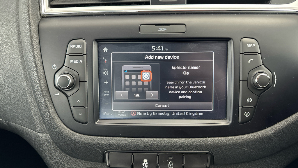 Kia Ceed Gt-line S Black #16