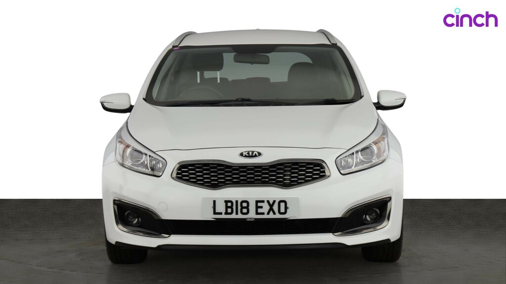 Kia Ceed Gt-line S Black #8