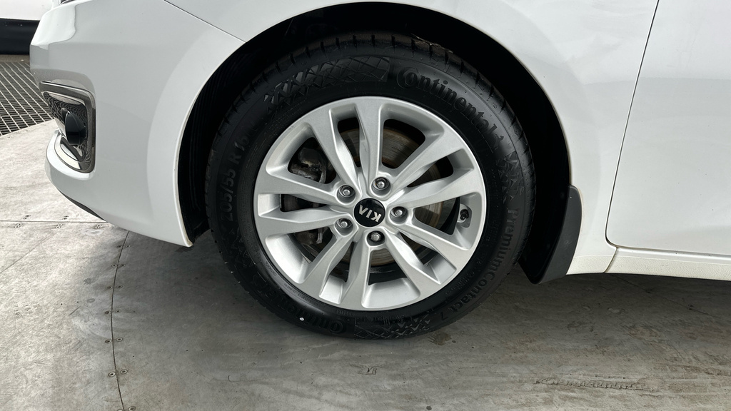 Kia Ceed Gt-line S Black #23