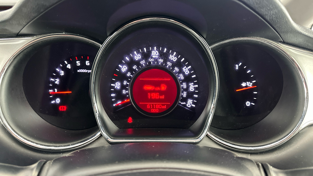 Kia Ceed Gt-line S Black #20