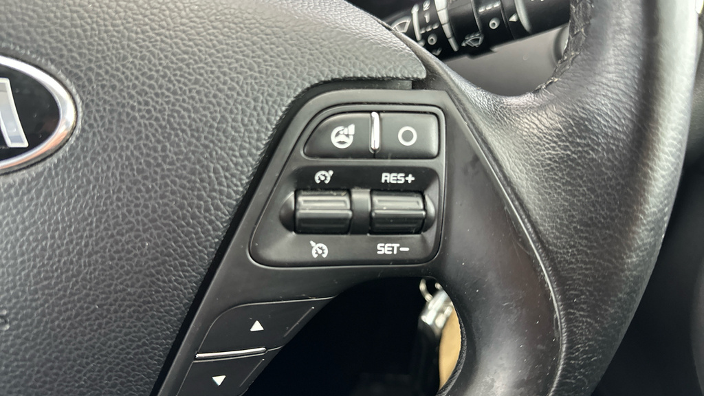 Kia Ceed Gt-line S Black #14