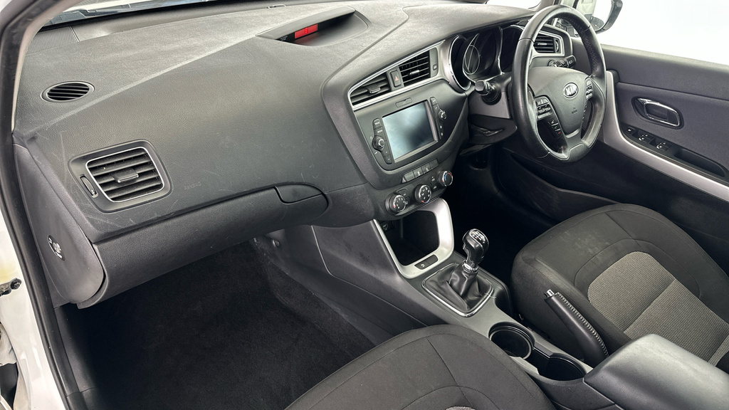 Kia Ceed Gt-line S Black #10