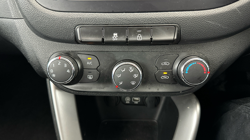 Kia Ceed Gt-line S Black #11