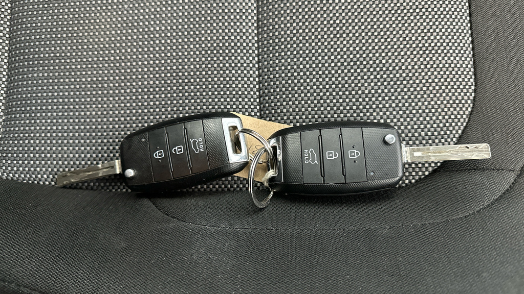 Kia Ceed Gt-line S Black #28