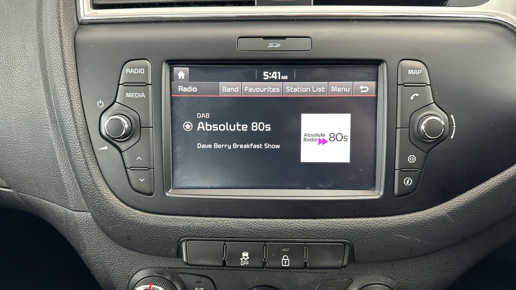 Kia Ceed Gt-line S Black #19