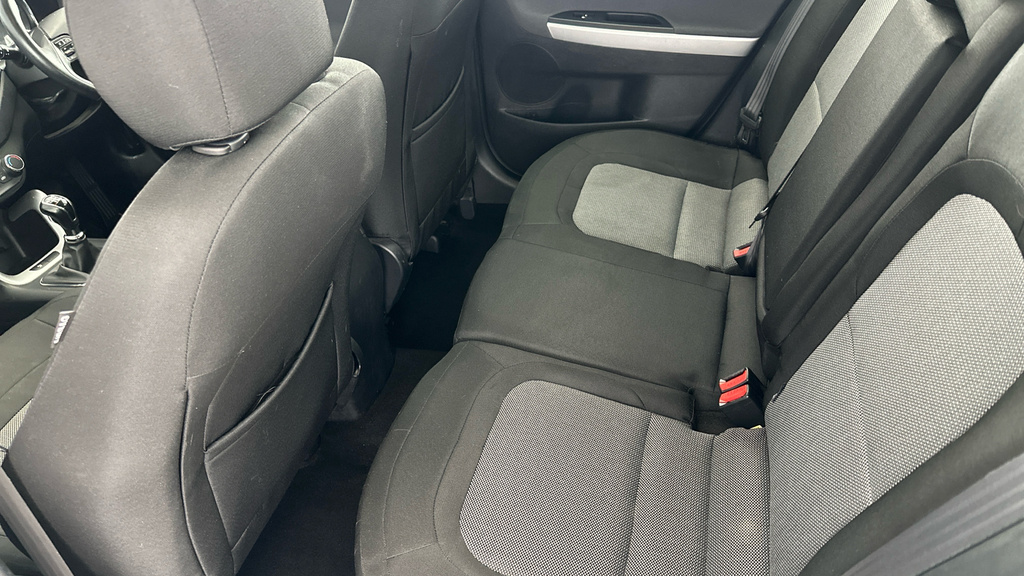 Kia Ceed Gt-line S Black #21