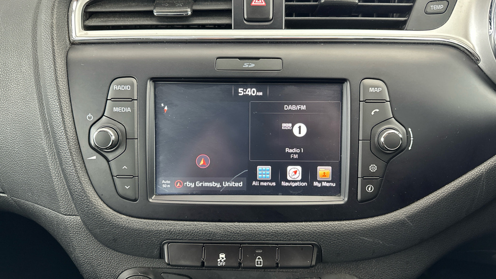Kia Ceed Gt-line S Black #15