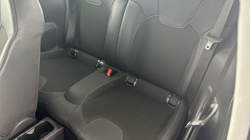 Vauxhall Adam Adam Energised Black #19