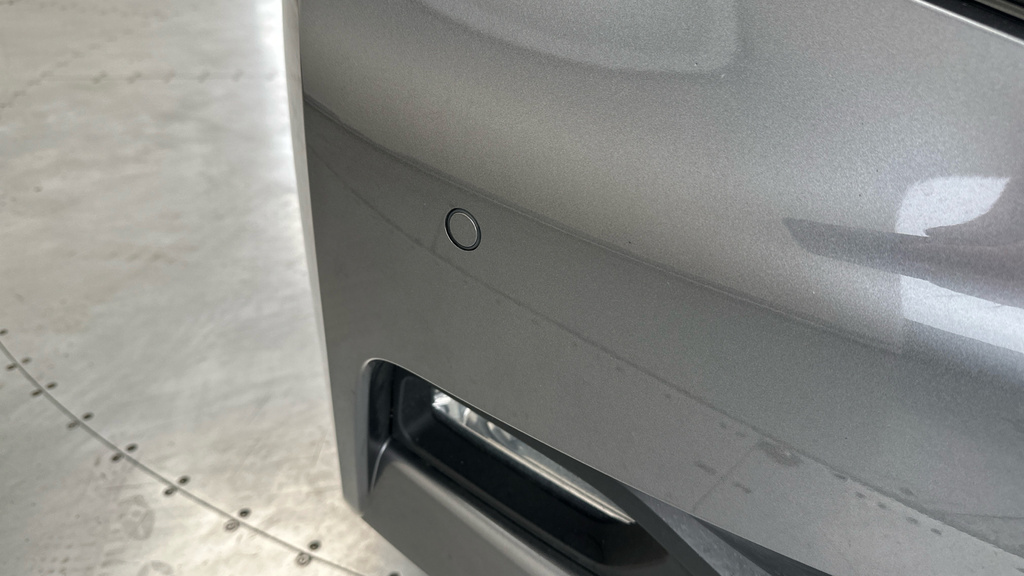 Nissan Leaf #3