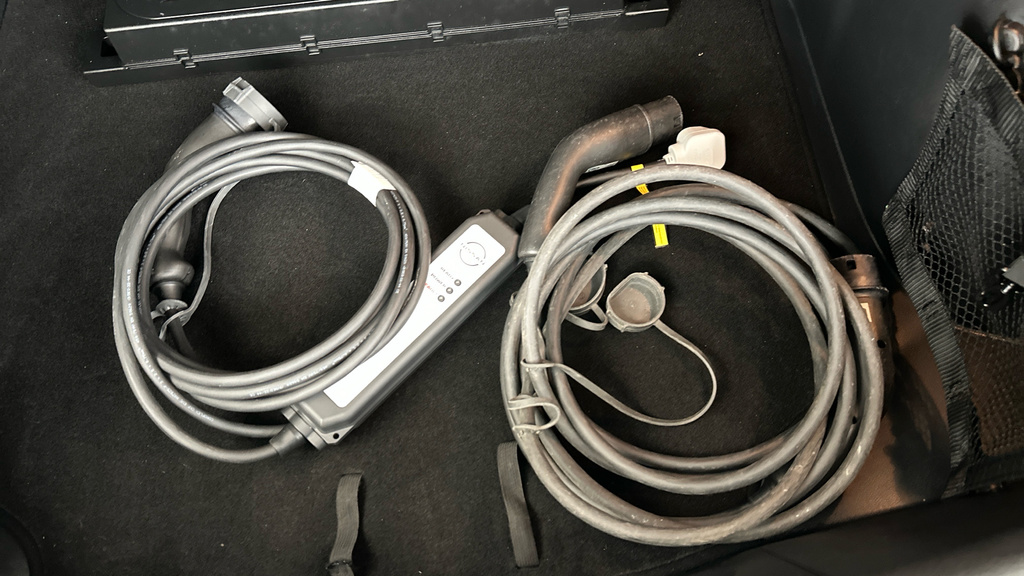 Nissan Leaf #30