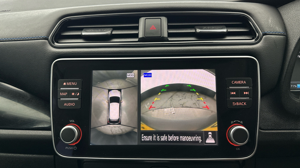 Nissan Leaf #15