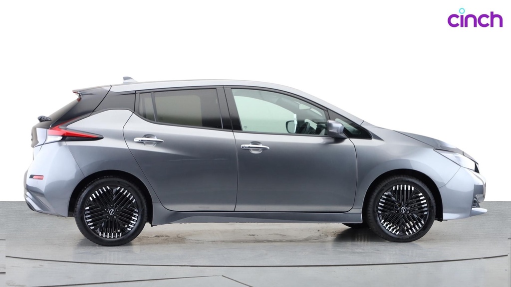 Nissan Leaf #2