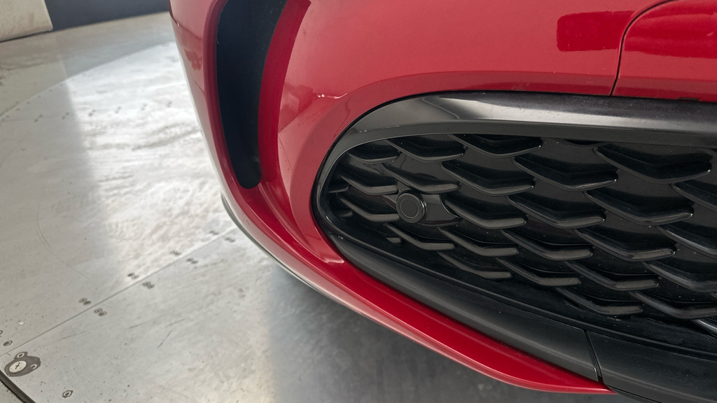 Alfa Romeo Tonale 1.5 Mhev Ti Red #3