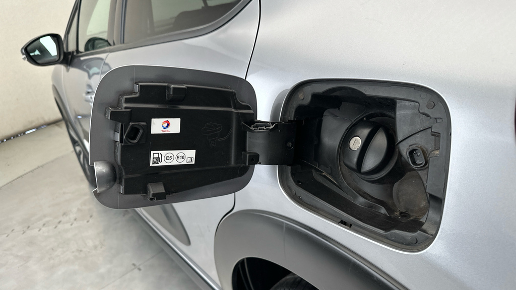 Citroen C3 C-series Edition Grey #28