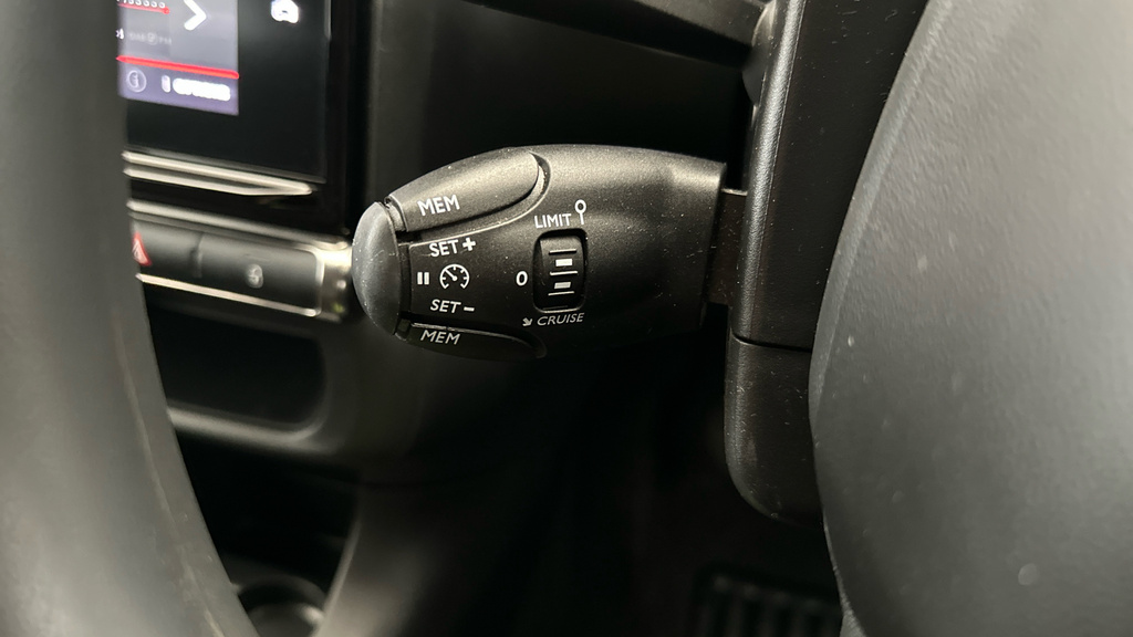 Citroen C3 C-series Edition Grey #15