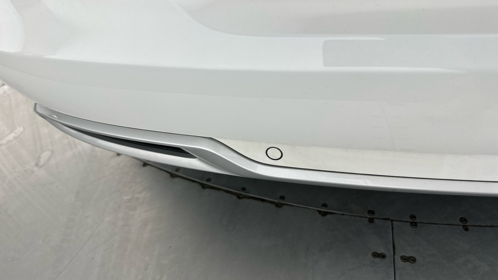 Vauxhall Grandland Ultimate Grey #4