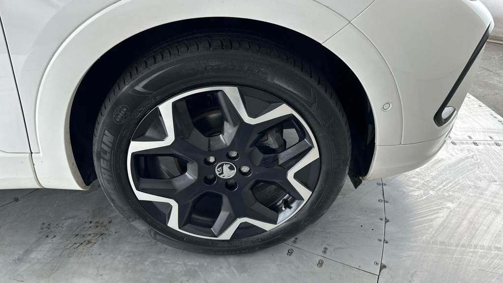 Vauxhall Grandland Ultimate Grey #29