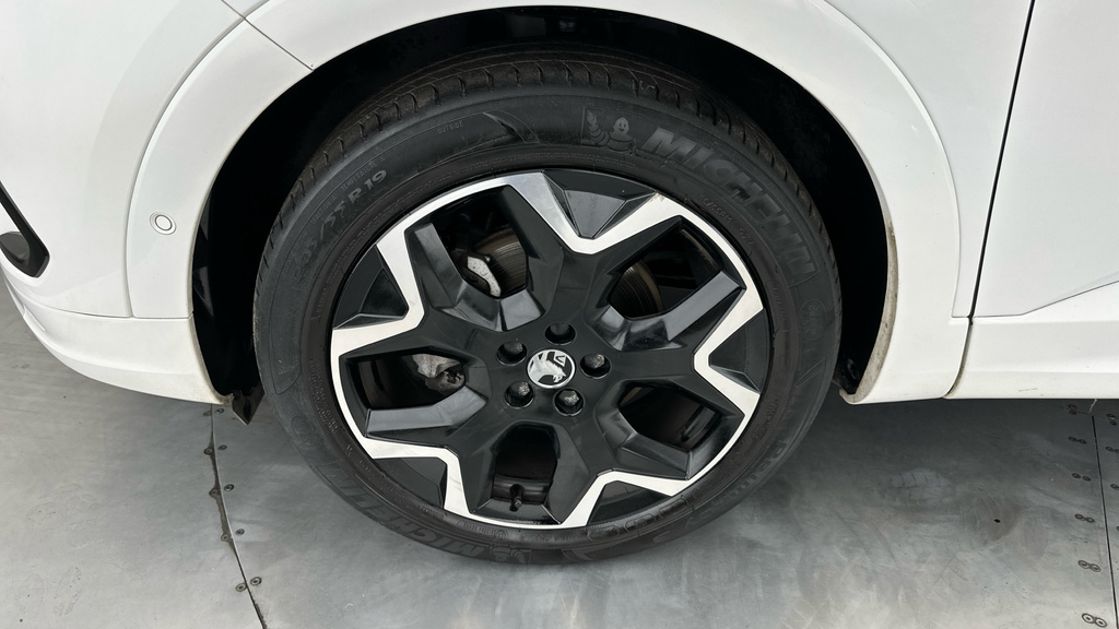 Vauxhall Grandland Ultimate Grey #26
