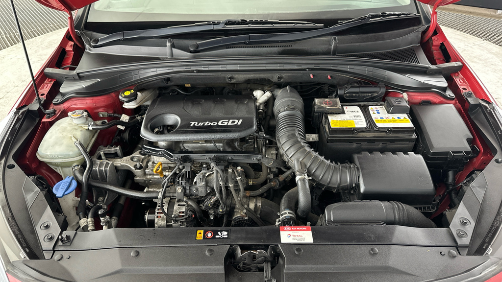 Kia Xceed 2 Black #24