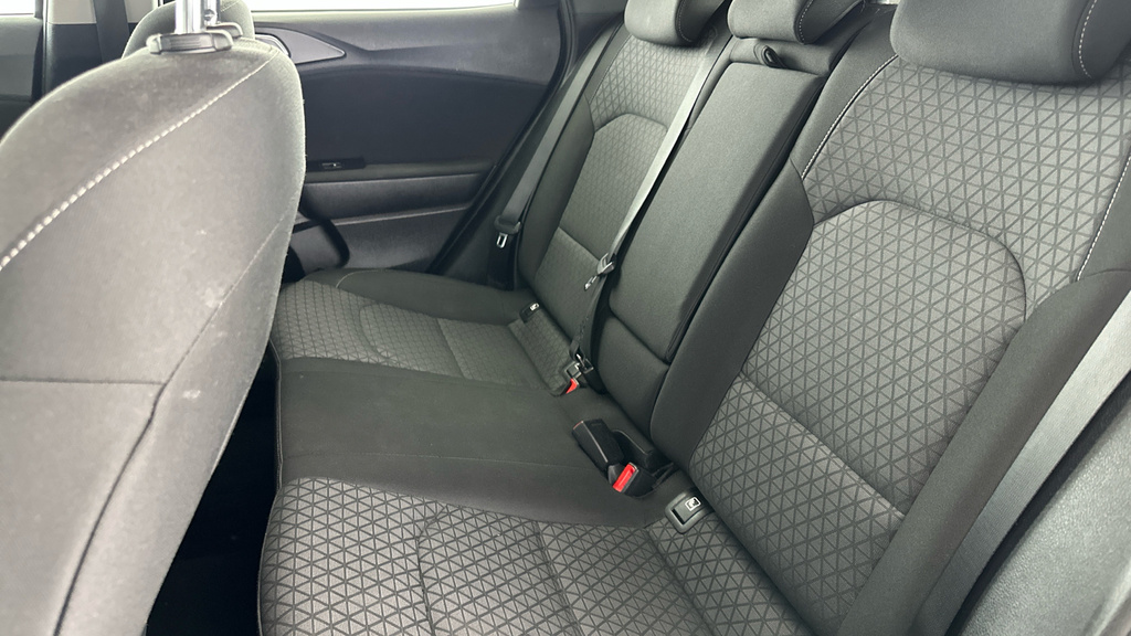Kia Xceed 2 Black #22