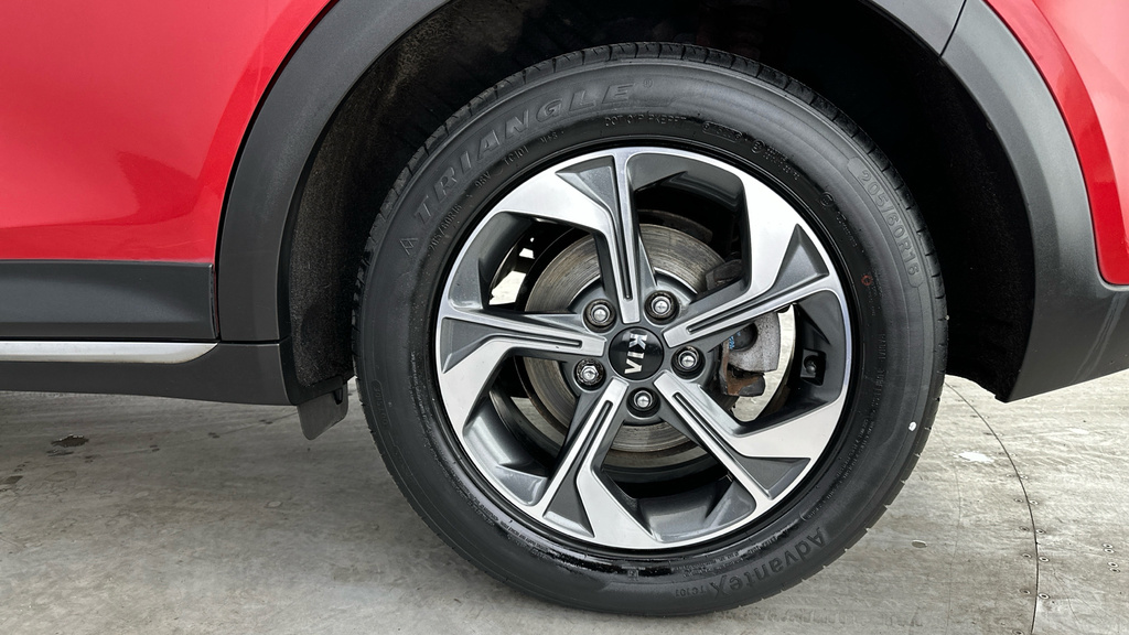 Kia Xceed 2 Black #26