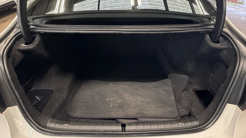 BMW 5 Series 2019 69 2.0 Black #15