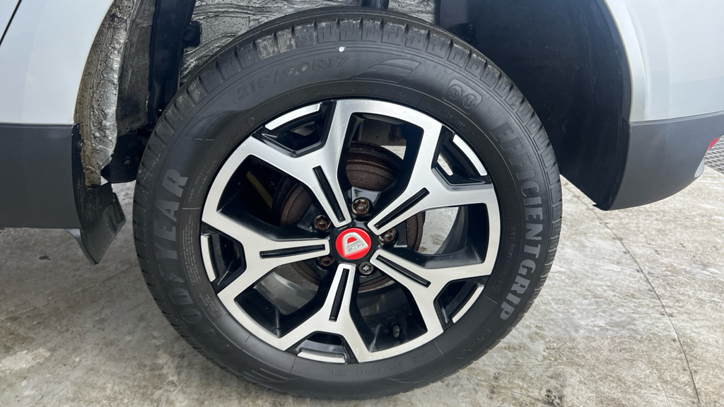 Dacia Duster 1.3 Tce Se Twenty Suv #27