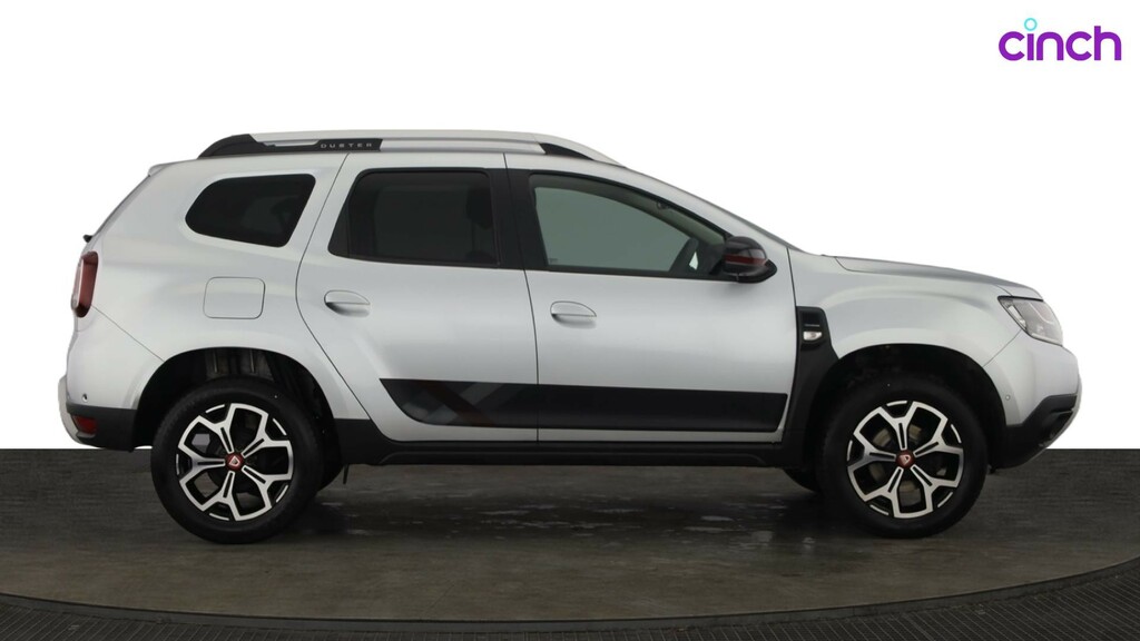 Dacia Duster 1.3 Tce Se Twenty Suv #2