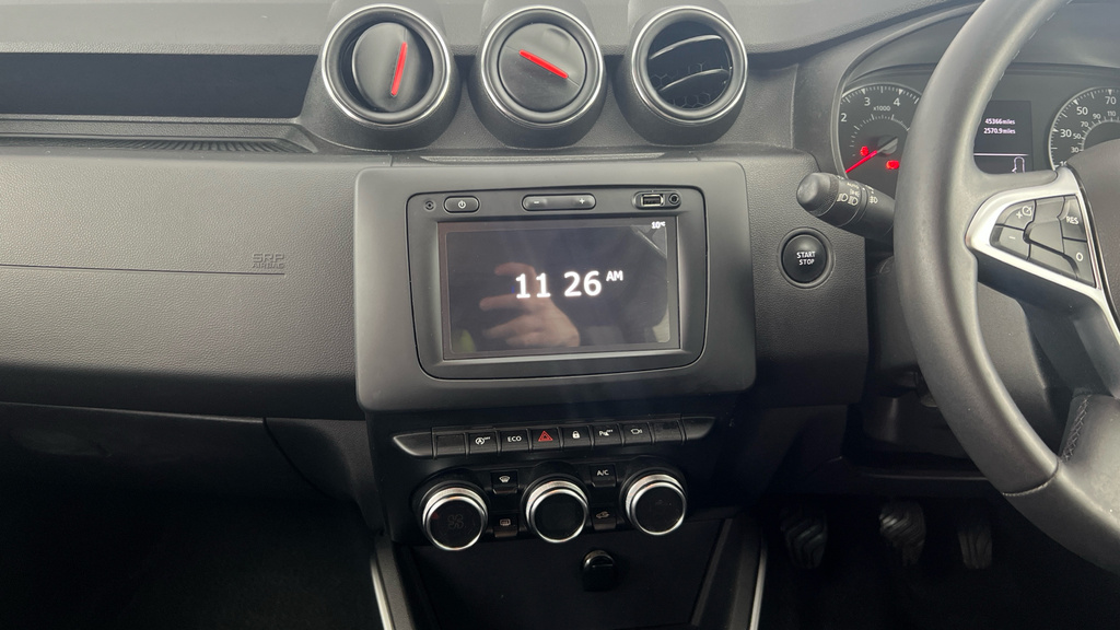 Dacia Duster 1.3 Tce Se Twenty Suv #21