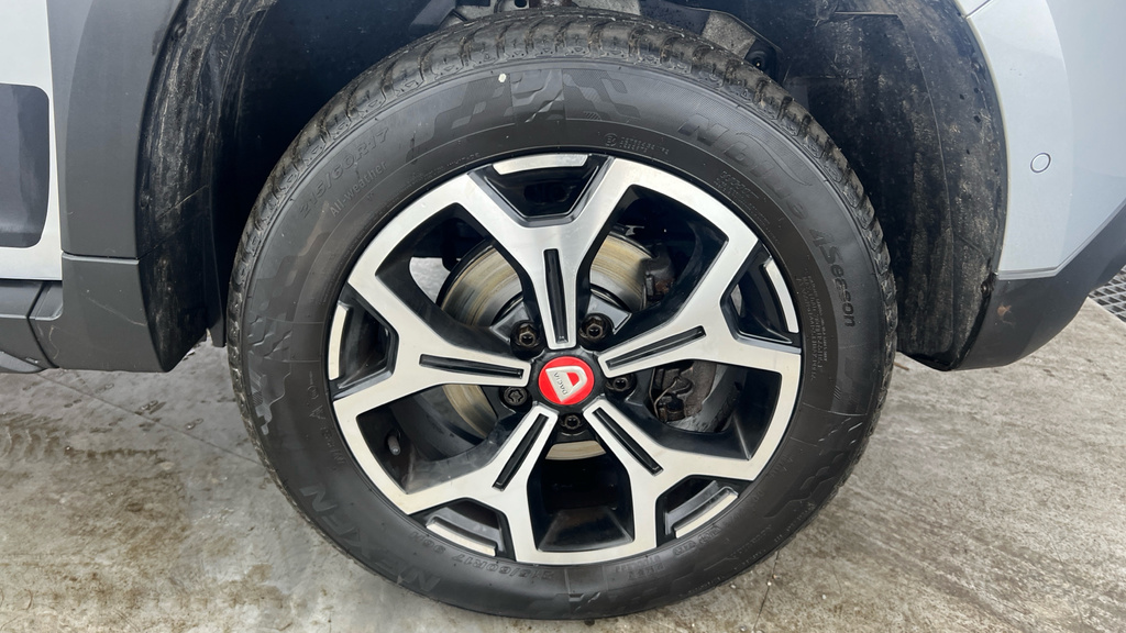 Dacia Duster 1.3 Tce Se Twenty Suv #29