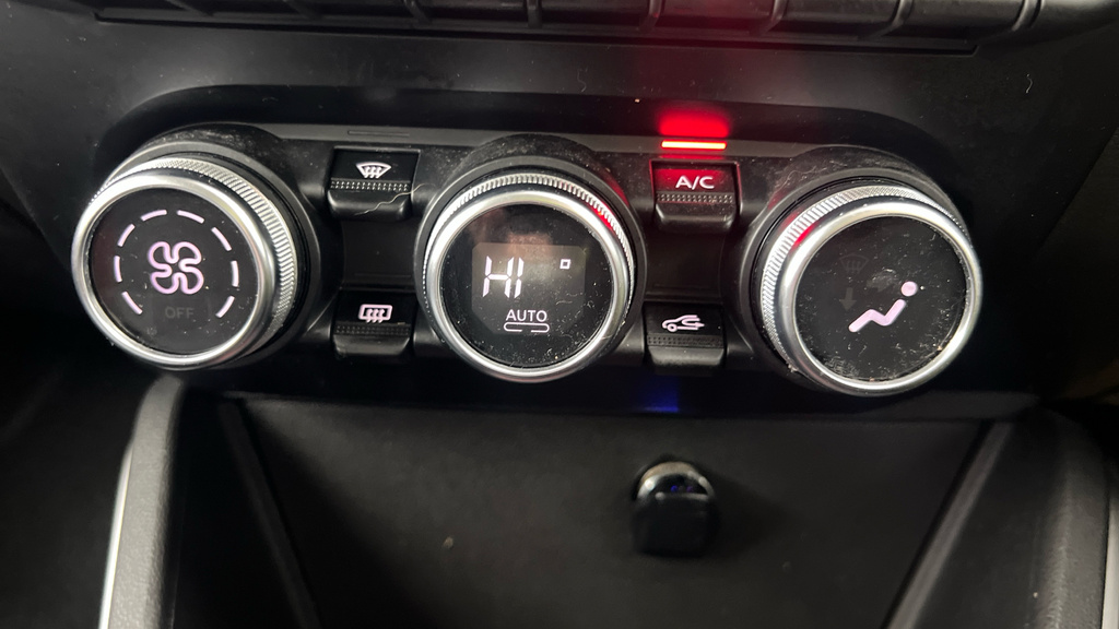 Dacia Duster 1.3 Tce Se Twenty Suv #19