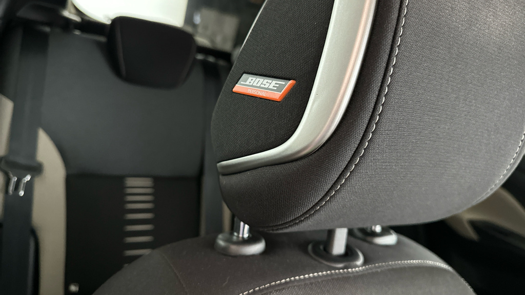 Nissan Micra 1L Acenta Orange #22