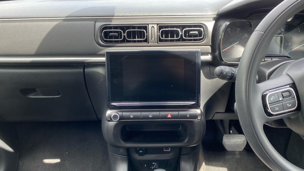 Citroen C3 1.2 Puretech C Series Edition Hatchback Beige #17