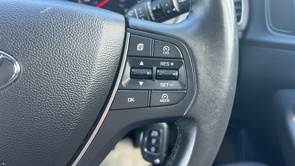 Hyundai I20 Mpi Premium Nav Blue #27