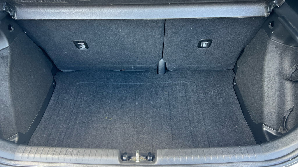 Hyundai I20 Mpi Premium Nav Blue #20