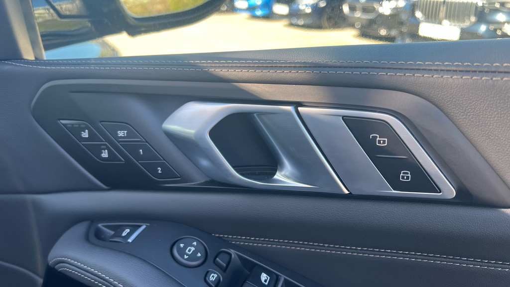 BMW X5 M M Sport Black #48