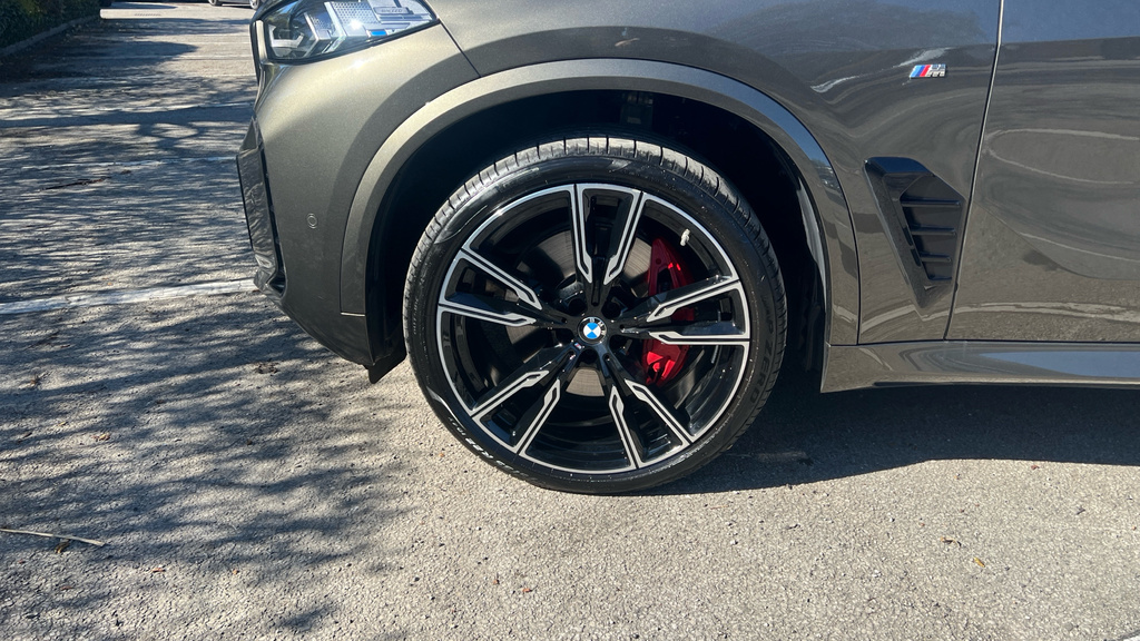 BMW X5 M M Sport Black #29